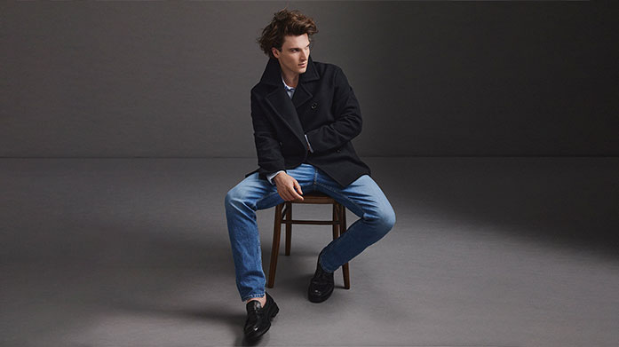 New Season Replay Men's Jeans