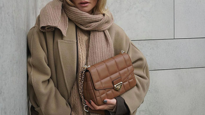 Wrap Up With Coach, AllSaints & More