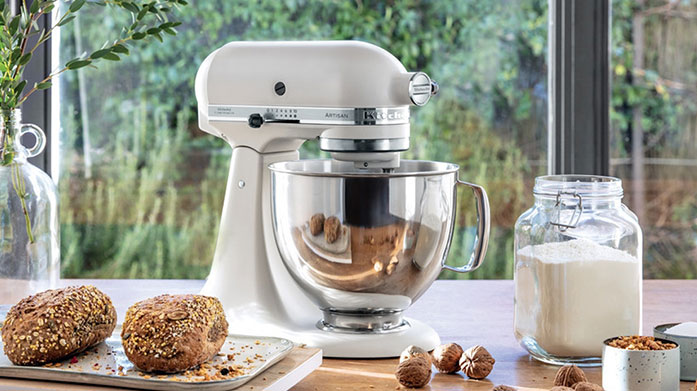 KitchenAid: Cook & Bake