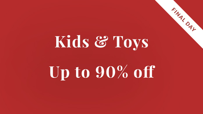 Kids & Toys