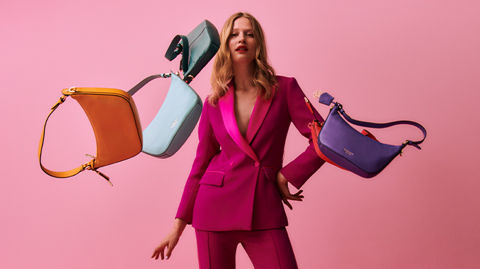 Radley Gift Guide Discover beautifully crafted accessories from London-based brand, Radley. Perfect for gifting, find timeless handbags, leather strap watches, purses and luxury jewellery.