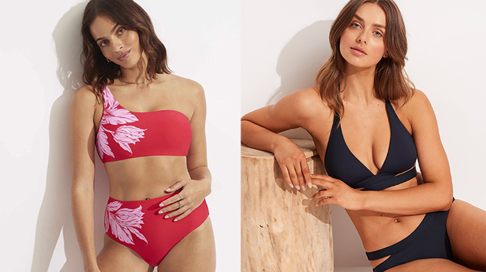 Seafolly: Winter Sun Edit Holiday mode – activated. Soak up some winter sun with Seafolly's swimwear edit. Expect vibrant bikinis, beach dresses and so much more.