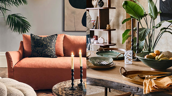 Soho Home: Table and Homeware to Impress  Private members club Soho House have created Soho Home, a range of modern homewares for the sociable household. Shop now.