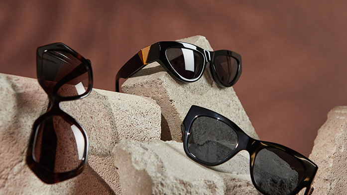 Winter Sunglasses Of Style No matter the season or the occasion, a pair of designer sunglasses will always make a welcome addition to any outfit.