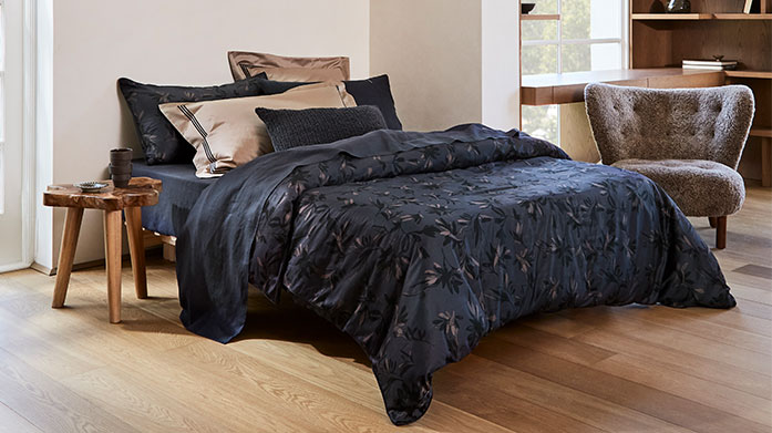 Australia's Finest: Sheridan Bedding & Towels Don’t let your bedroom’s lack of style put you to sleep - shop new-season bedding and towels at discounted prices from Sheridan. 