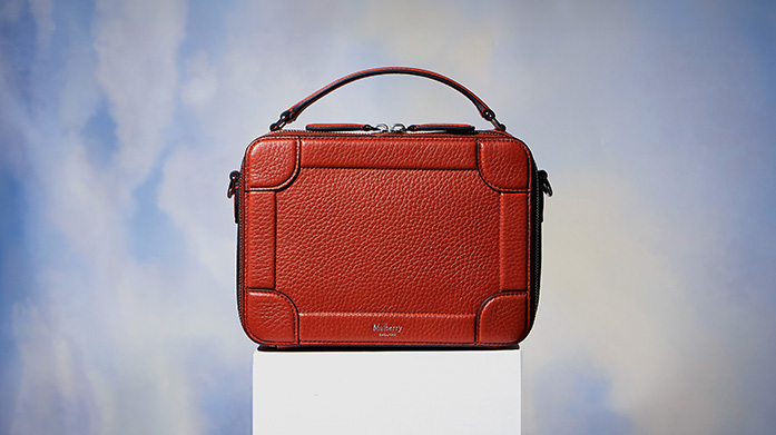 Mulberry Our best-selling Mulberry sale is back with the iconic Bayswater collection, alongside clutches, phonecases and more luxury leather goods.