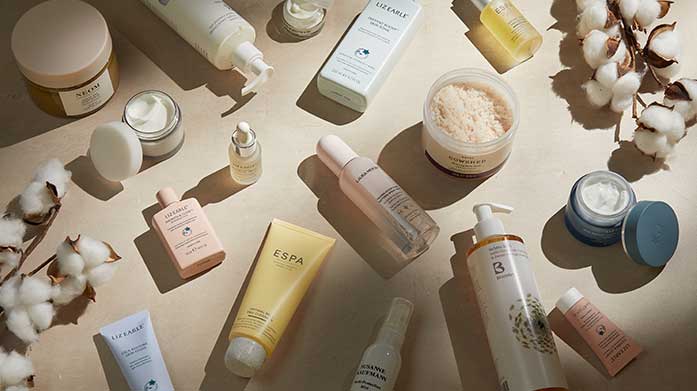 Good To Glow Beauty  Shop beauty treats to see you through summer, brought to you by Laura Mercier, Liz Earle, L'OCCITANE, Miller Harris and more luxury beauty brands.