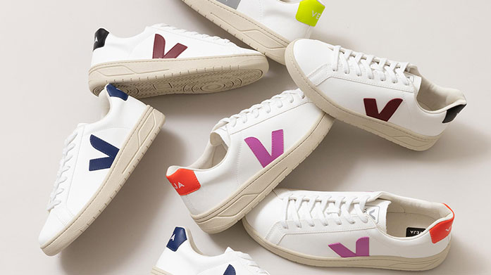 Veja! Fresh Drop