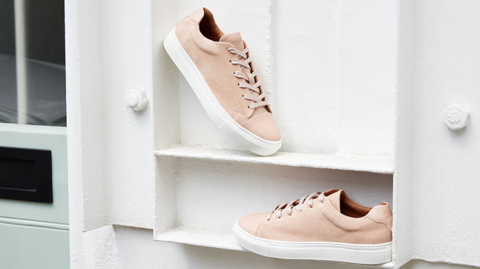 Women's Signature Sneaker Edit