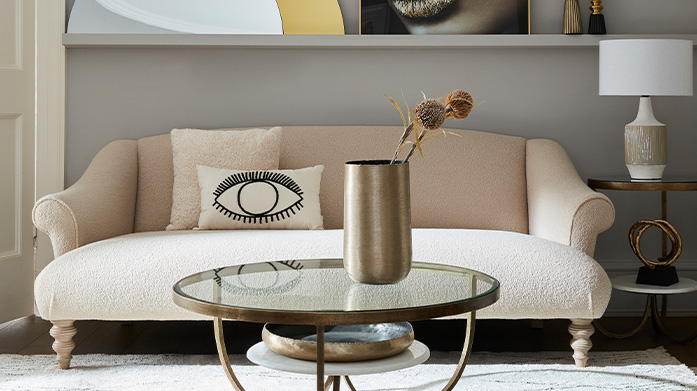Libra Home: Luxury Homewares & Furniture 