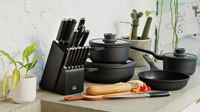 BergHOFF: Design-Led Kitchenware 