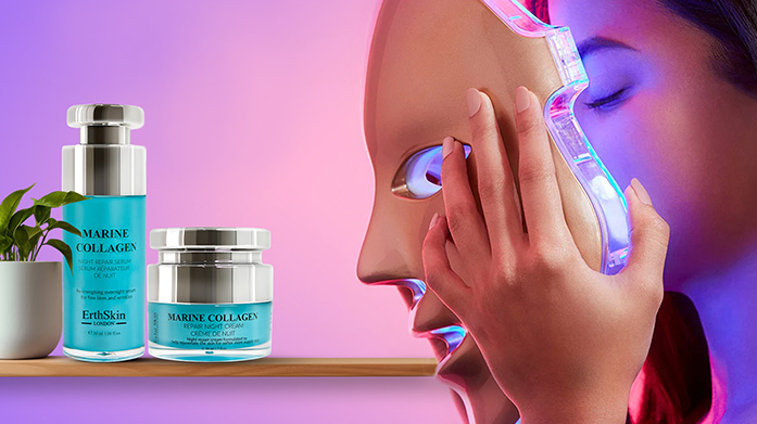 Eclatskin & Erthskin London: Up to 75% Off For a younger, glowing skin, opt for ErthSkin London & Eclat Skin London, dedicated to creating luxurious, natural skincare solutions.