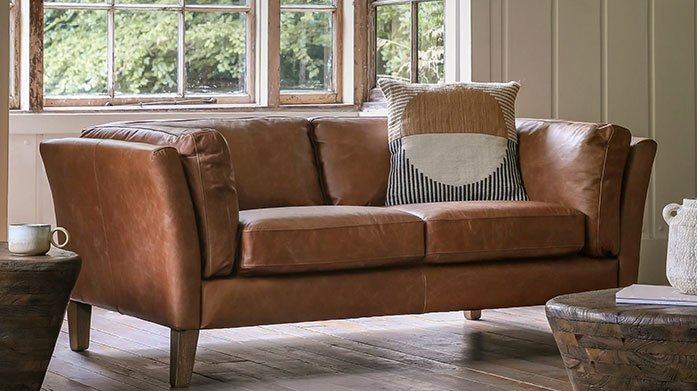 Occasional Seating: Armchairs & Sofas by Gallery Living Discover Gallery’s statement seating in a wide range of neutral tones, including black, grey and brown colourways. Find bar stools, armchairs, sofas and more for the modern home.