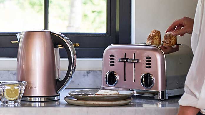 Cuisinart: Kitchen Appliances