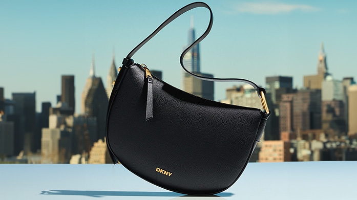 Just Landed: DKNY Elevate your signature style with DKNY’s range of must-have accessories. Expect on-trend totes, card holders and bucket bags.