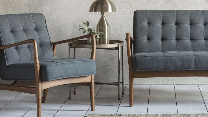 Further Reductions! Gallery Living Furniture Find even further reductions on Gallery Living coffee tables, dining tables and chairs. Shop now with up to 70% off!