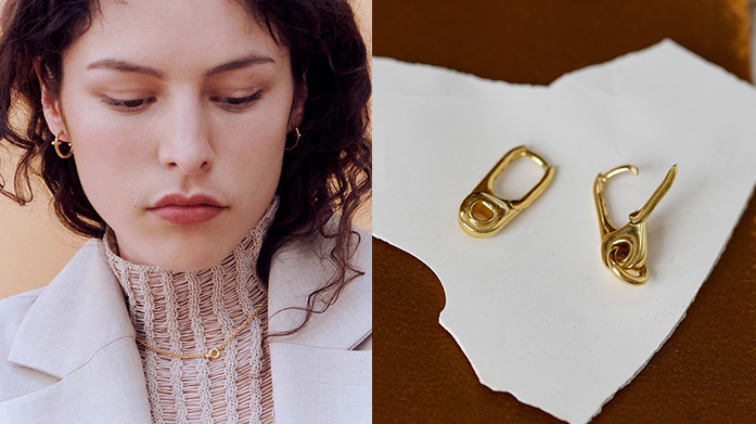 Brand New: Otiumberg Shop for the finer details in our new Otiumberg edit. Find hoop earrings, chain necklaces and more in gold vermeil. Perfect for Christmas gifting.