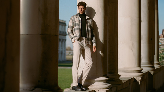 Reiss Menswear