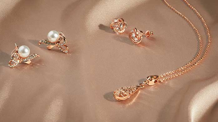 Treat Yourself With Pieces Under £99 Consider this your ultimate one-stop-shop for discounted accessories. On a budget? No problem, each piece is under £99.
