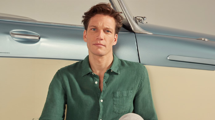 Men's Bank Holiday Weekend Edit Treat yourself this Bank Holiday to our most-wanted styles from BOSS, Reiss, U.S. Polo Assn. and friends. Expect polo shirts, transitional jackets, skinny jeans and more menswear. T-Shirts from £15.