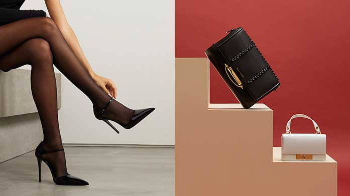 Designer Brand Footwear & Accessories Treat yourself to something luxurious from this designer footwear & accessory sale. Look out for handbags, heels and sandals from Marni, Isabel Marant and more.