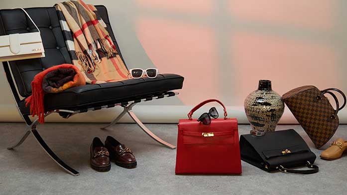 Pay Day Accessories Clearance It wouldn't be payday without a little treat. Shop up to 75% off Kate Spade bags, Coach jewellery, Isabel Marant sunglasses and more.