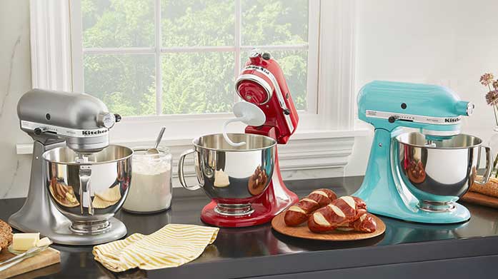 Home & Kitchen Elecrical Delights Shop kitchen electricals from our biggest brands, now with up to 30% off.