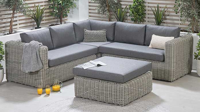 The Garden Furniture Shop: Further Reductions! Find even further reductions on outdoor sofas, bistro sets and more garden essentials inside The Garden Furniture Shop.
