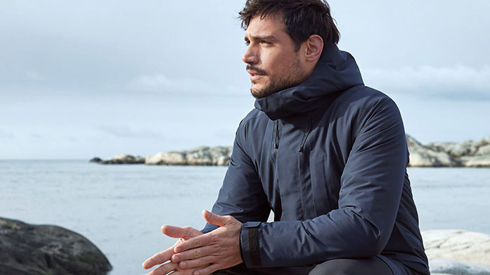 Didriksons Menswear Originally created for fisherman in 1913, Didriksons outerwear will help you brave the elements, keeping you warm, dry and comfortable. Shop practical waterproof coats and weatherproof rain trousers for the winter months.