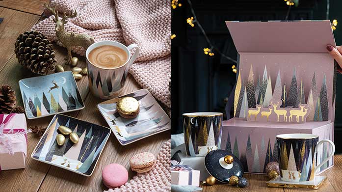 Sara Miller Home Browse the most beautiful festive homewares from Sara Miller. Enjoy up to 50% off table settings, coffee mugs and home fragrance.