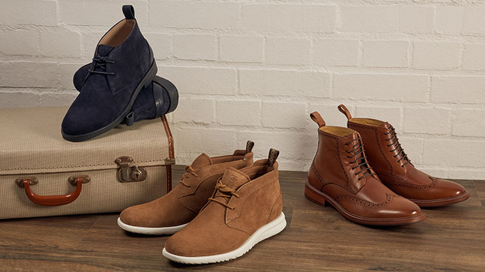 Express Men's Boots To Buy Now