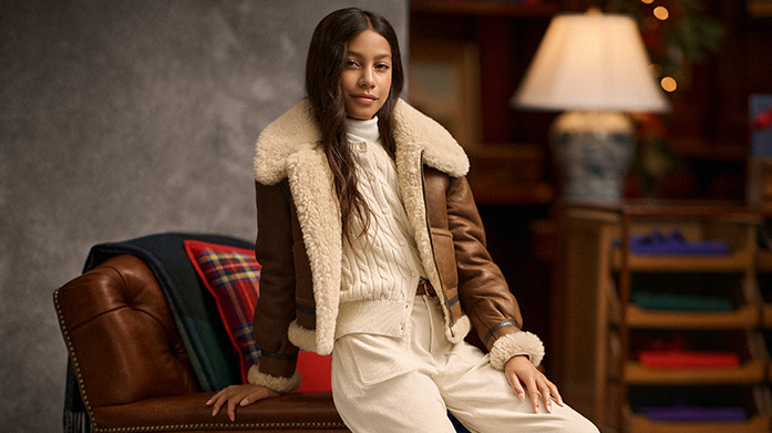 Ralph Lauren Womens: Shop Now