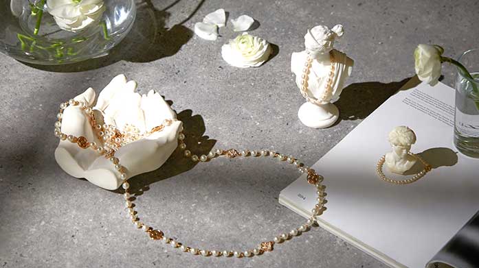 Shop Our Best Selling Pearl Jewellery