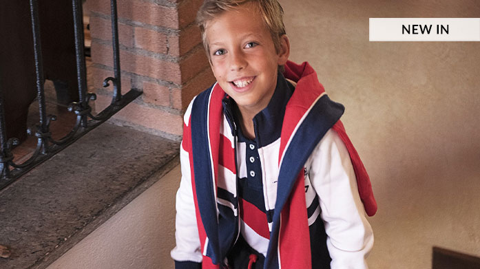 New! Beverly Hills Polo Club Kids For the kids, shop comfy tracksuits, breathable tees, everyday sweatshirts and more from Beverly Hills Polo Club. Polos from £15.