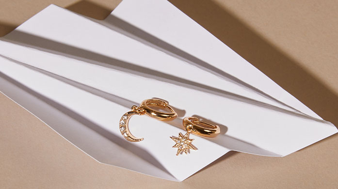 The Jewellery Gift Guide Searching for the perfect present? Look no further than our ultimate Jewellery Gift Guide for every woman on your wishlist.