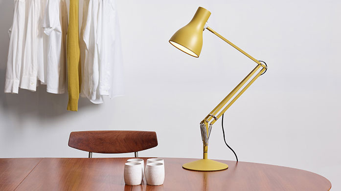 Anglepoise Lighting