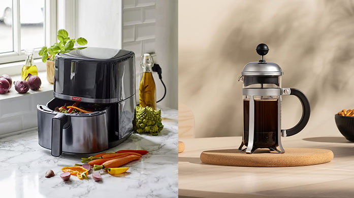 Bodum: Kitchenware That Lasts 