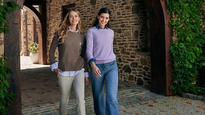 U.S. Polo Assn. Women's