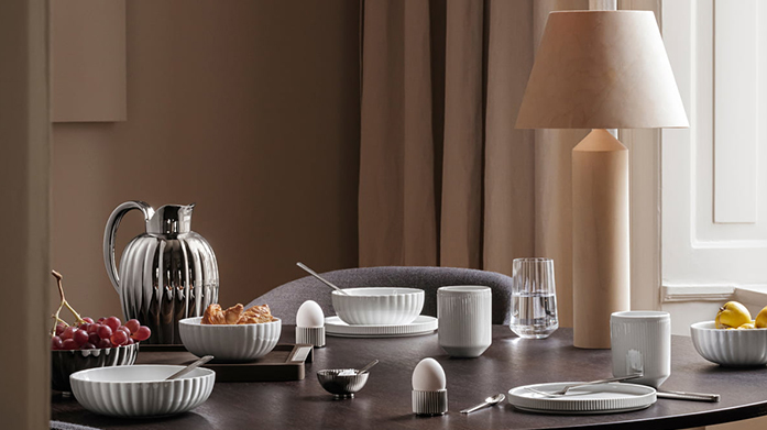 Georg Jensen: Home & Gift 