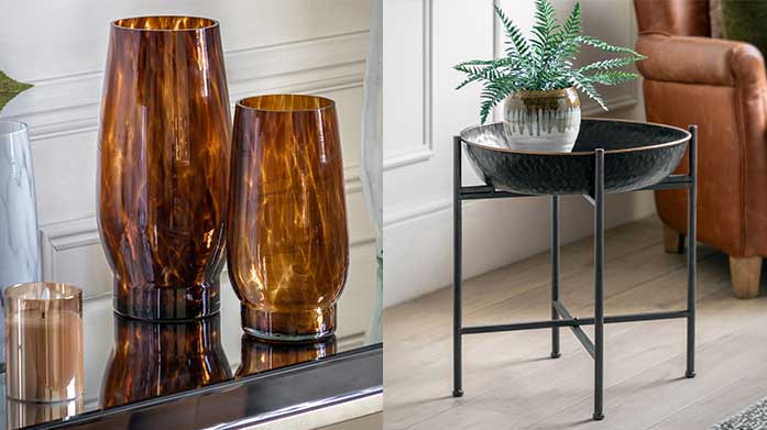 Gallery Living Homewares: Furniture & Accessories Make your home your happy place with luxury furniture and home accessories from Gallery Living. Think: photo frames, chic vases, cosy cushions and candle holders.