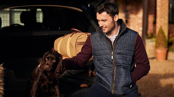 Schoffel Menswear