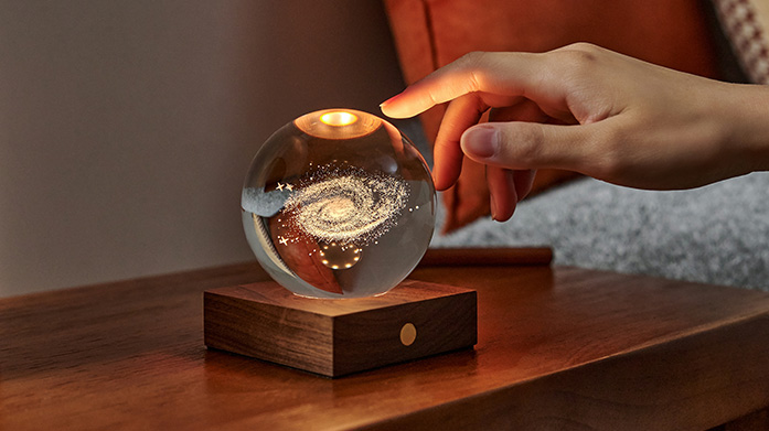 It's Back: Gingko Tech Gifts Bring fun and joy to any space with Gingko’s sustainable LED gadgets and lighting accessories. From alarm clocks and Bluetooth speakers to lamps and lights.
