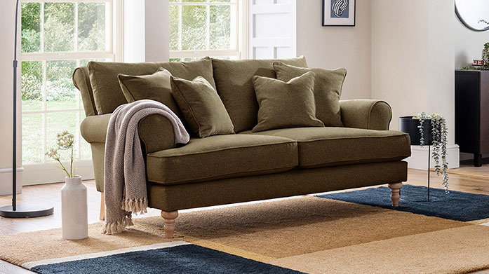 Shop New! The Great Sofa Company 