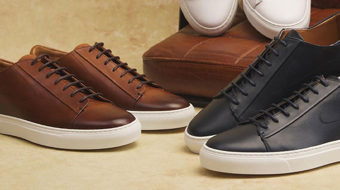 Men's Signature Sneaker Edit