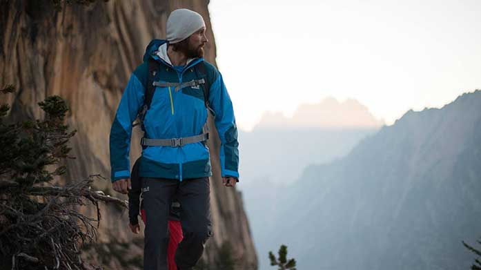 Jack Wolfskin Outdoor Discounts For Him