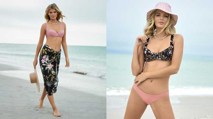 Mix & Match Swimwear Steals