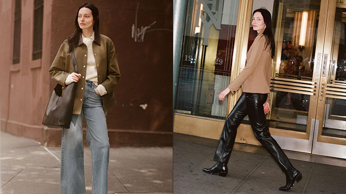 New Denim for Her: Rag & Bone, Frame & More