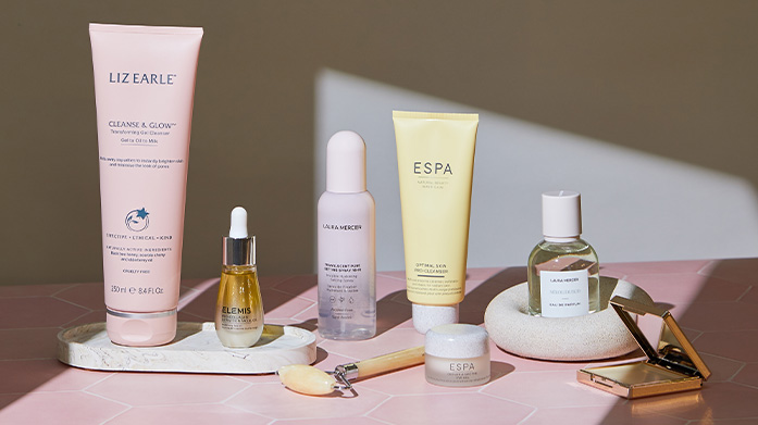 Best Of Beauty Our expert buyers have carefully rounded up our bestselling beauty collections. From hair and bodycare to UV protection and professional-grade skincare.