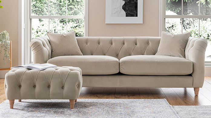 The Sofa Shop By The Great Sofa Company