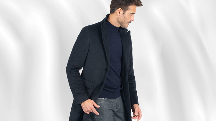 Men's Coats & Jumpers